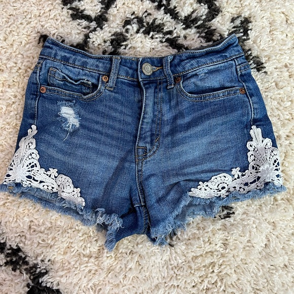 Aeropostale shorts - Picture 1 of 4